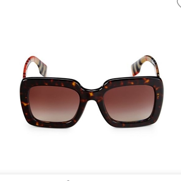 Burrbery new sunglasses - Picture 4 of 12